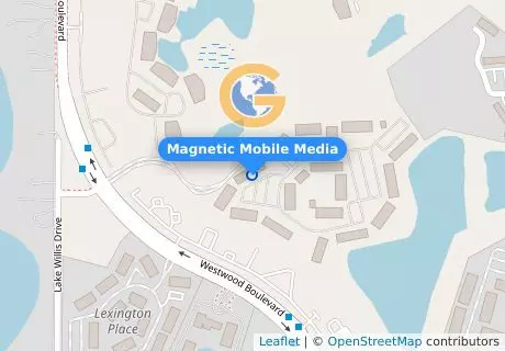 Magnetic Mobile Media