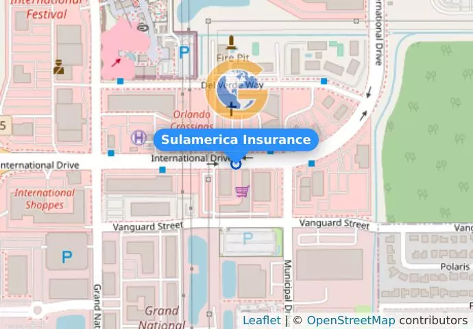 Sulamerica Insurance