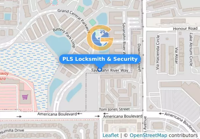 PLS Locksmith & Security