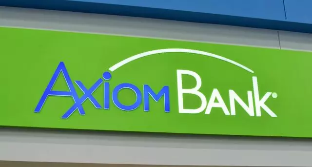 Axiom Bank