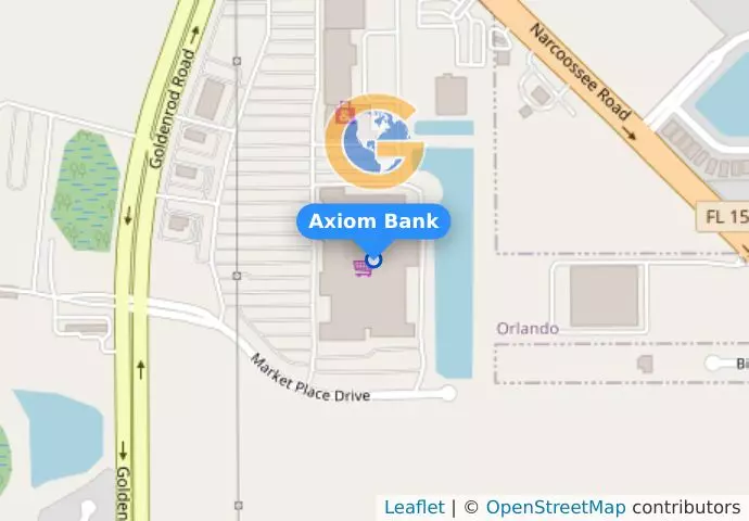Axiom Bank