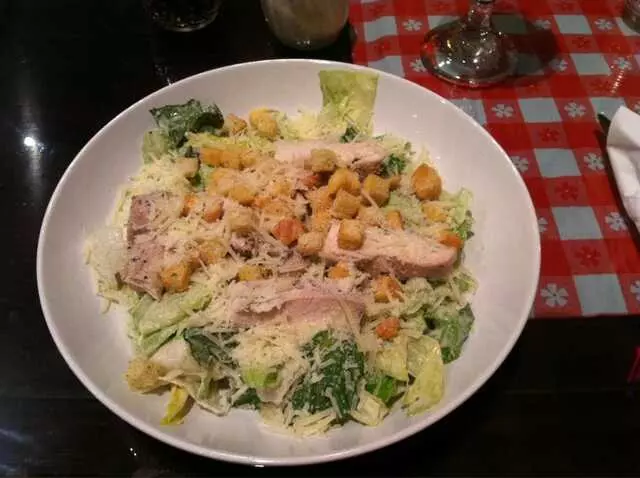 Alexander’s Ristorante