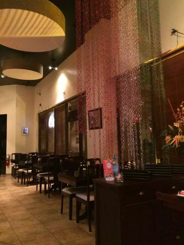 Alexander’s Ristorante