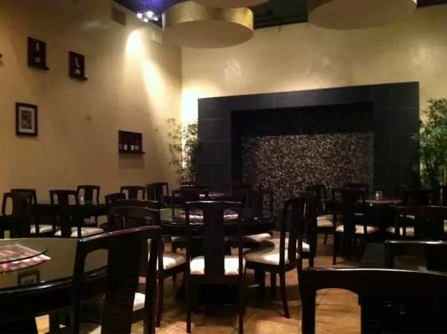 Alexander’s Ristorante