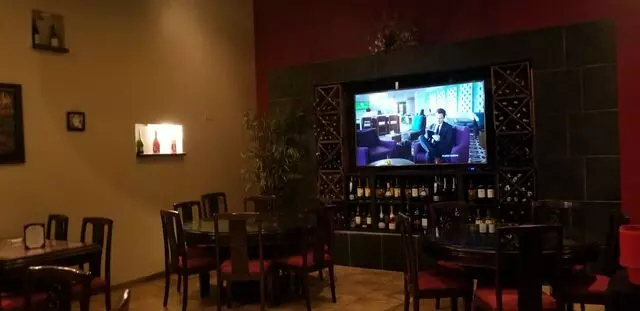 Alexander’s Ristorante