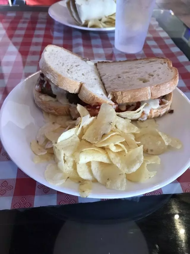 Alexander’s Ristorante
