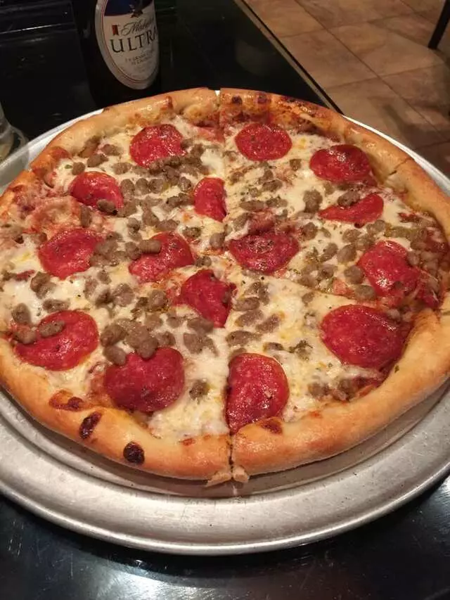 Alexander’s Ristorante