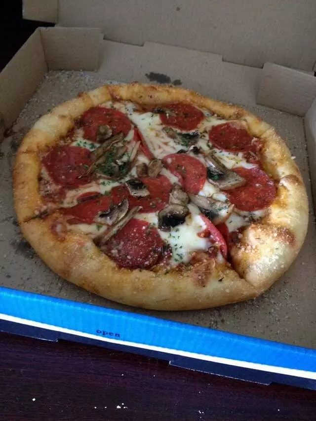 Alexander’s Ristorante