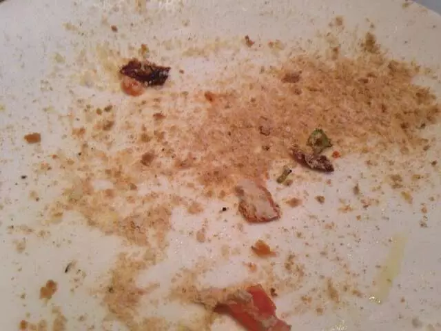 Alexander’s Ristorante