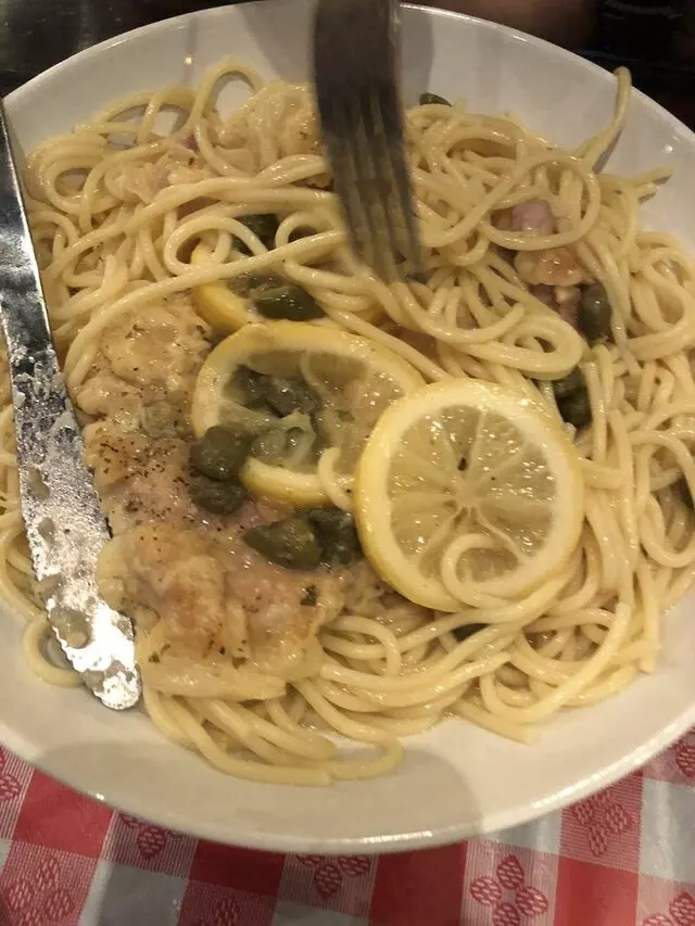 Alexander’s Ristorante