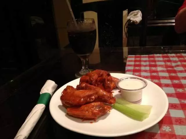 Alexander’s Ristorante
