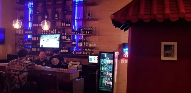 Alexander’s Ristorante