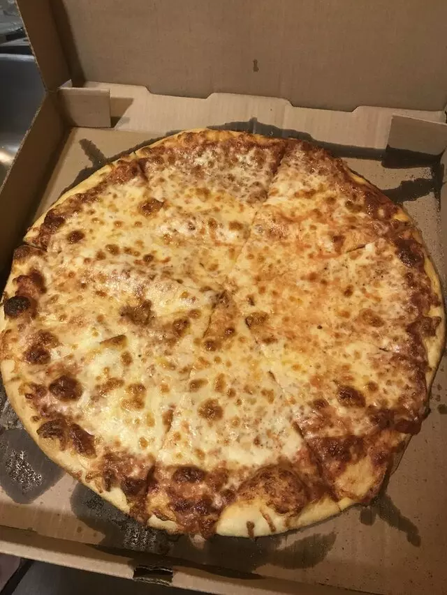 Alexander’s Ristorante