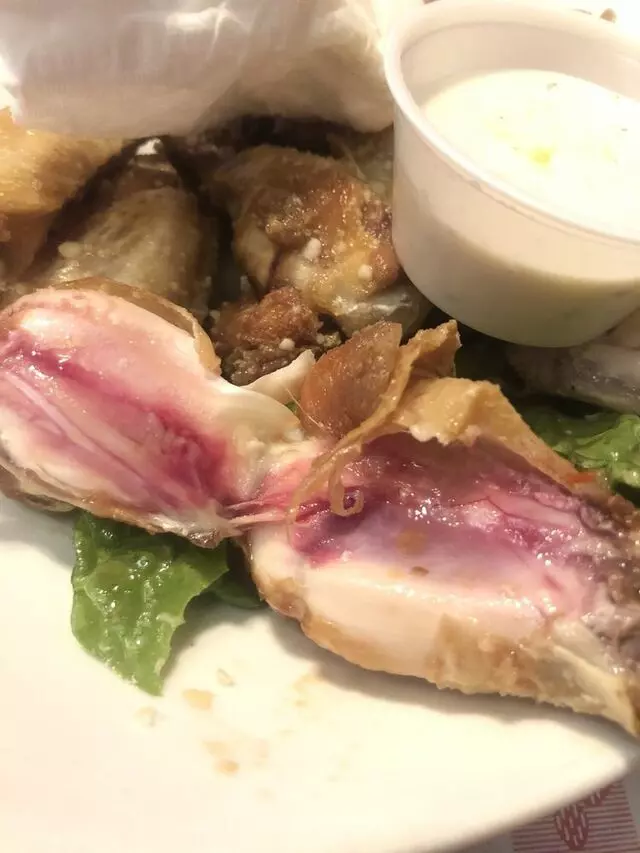 Alexander’s Ristorante