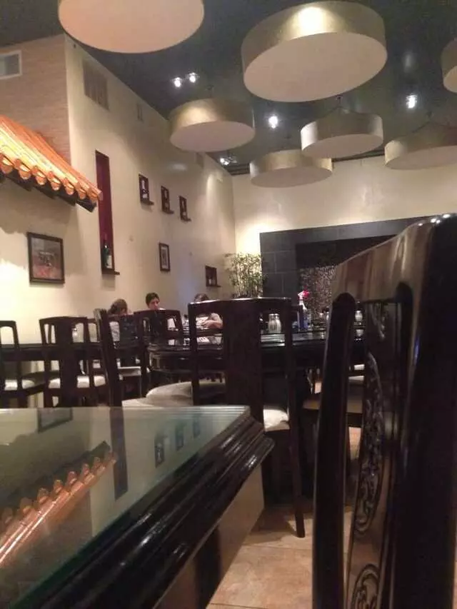 Alexander’s Ristorante