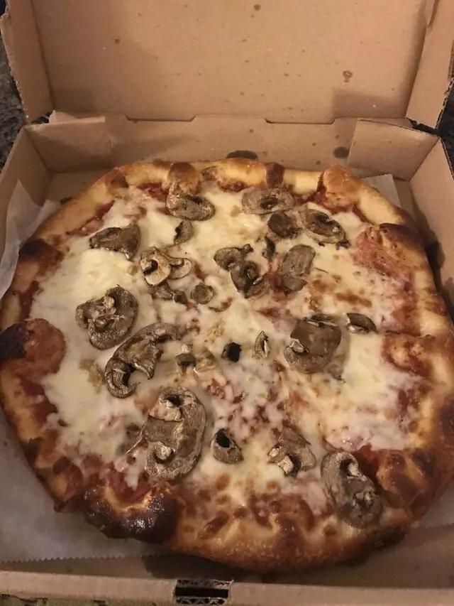 Alexander’s Ristorante
