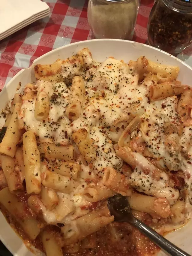 Alexander’s Ristorante