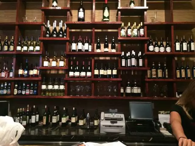 Alexander’s Ristorante