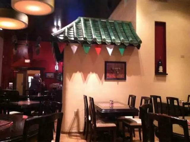 Alexander’s Ristorante