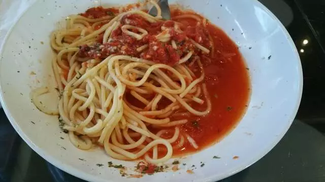 Alexander’s Ristorante