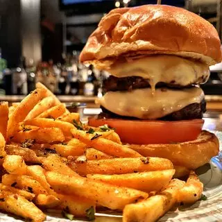 RusTeak College Park