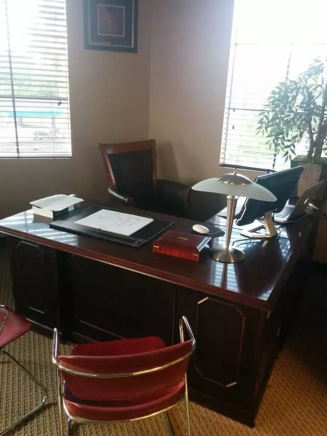 Smith & Eulo Law Firm
