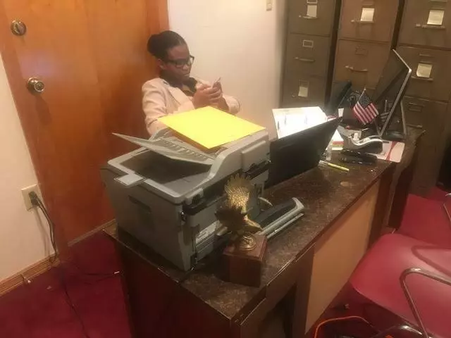 Smith & Eulo Law Firm