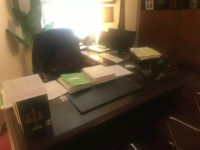 Smith & Eulo Law Firm