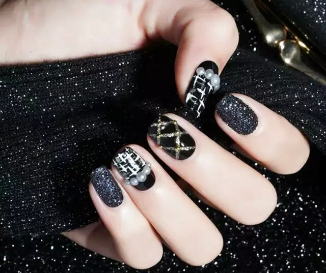 Milan Nails Spa