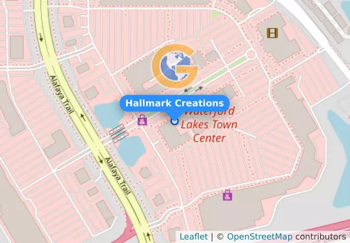 Hallmark Creations