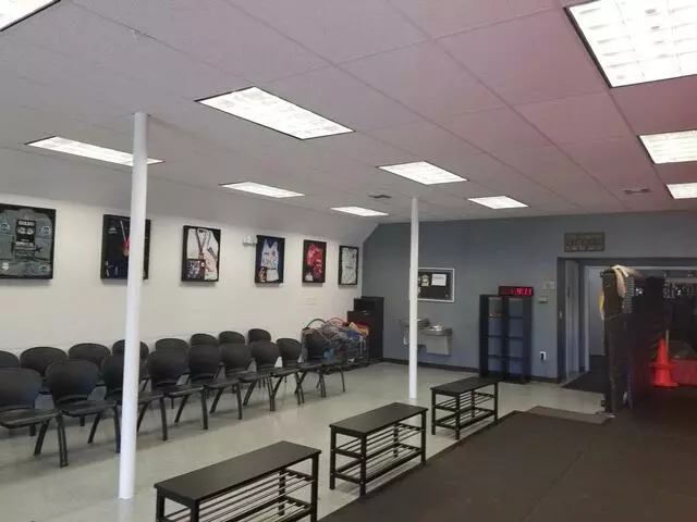 Ace MMA & Fitness