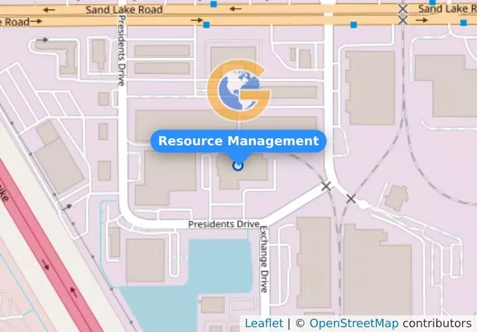 Resource Management