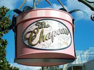 The Chapeau