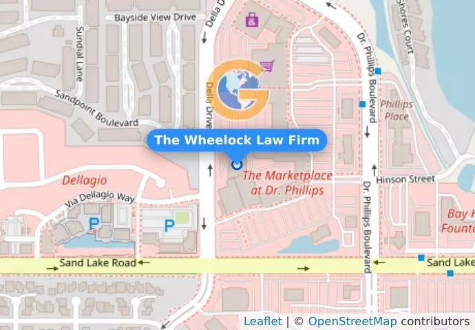The Wheelock Law Firm