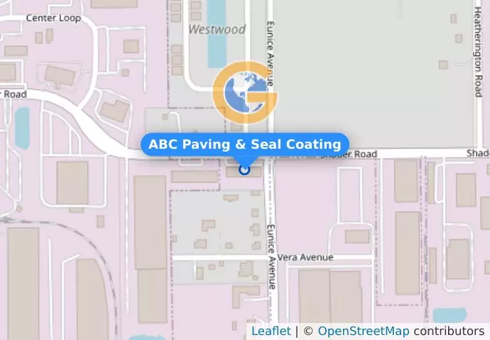 ABC Paving & Seal Coating