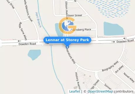 Lennar at Storey Park