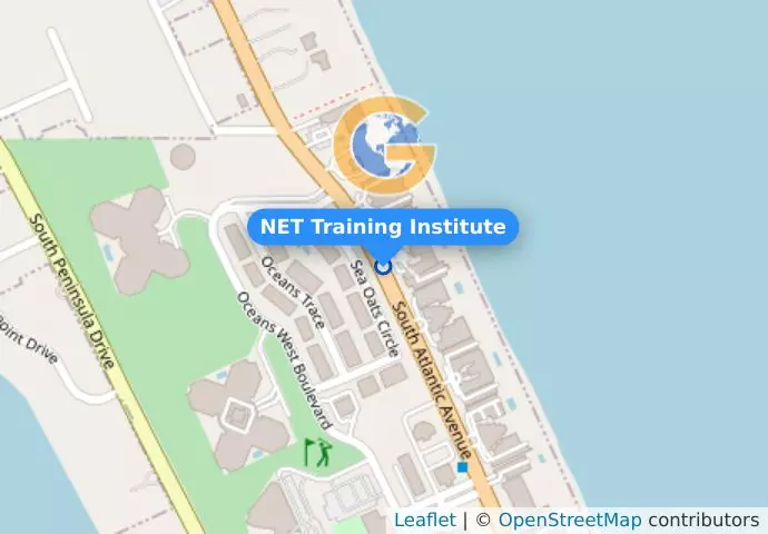 NET Training Institute