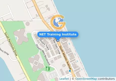 NET Training Institute