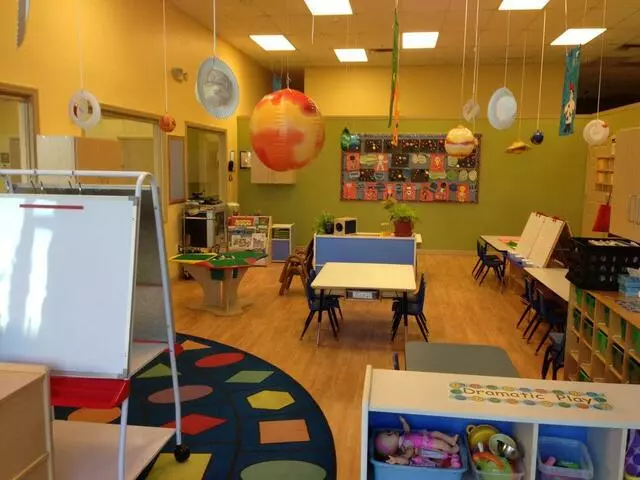 A+ Kids Learning Academy