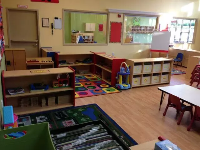 A+ Kids Learning Academy