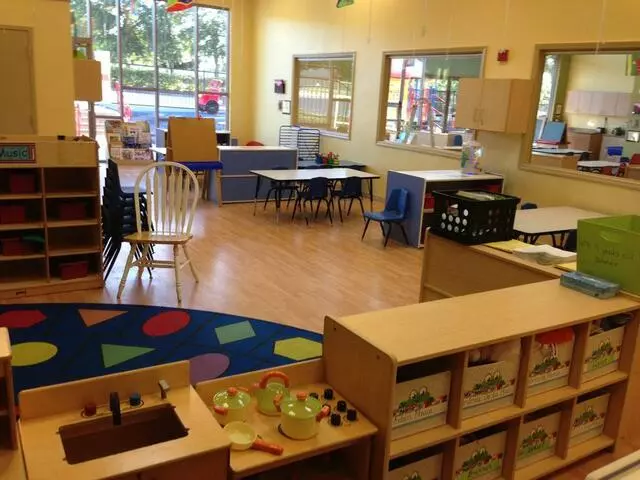 A+ Kids Learning Academy