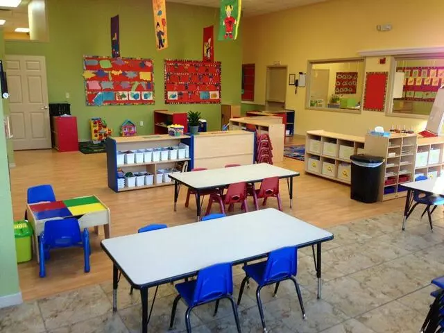A+ Kids Learning Academy