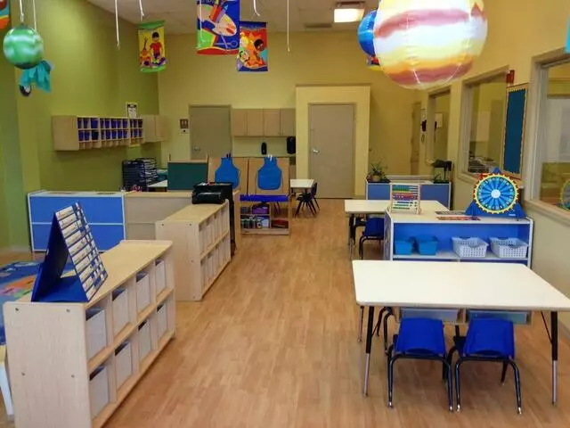 A+ Kids Learning Academy