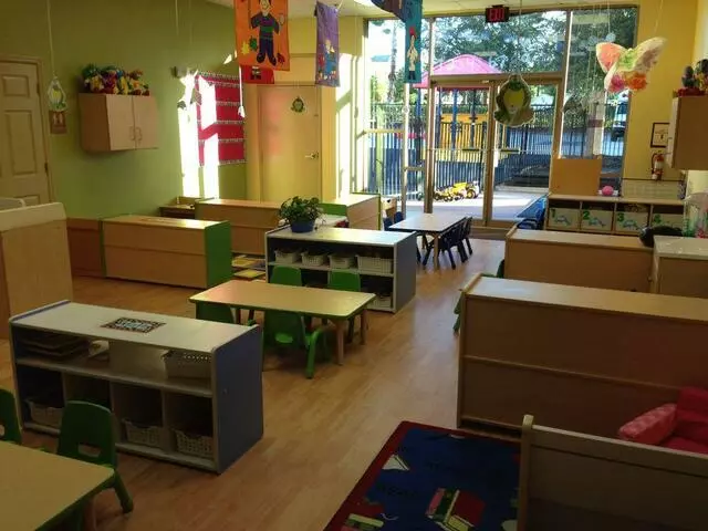 A+ Kids Learning Academy