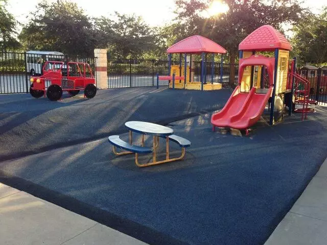 A+ Kids Learning Academy
