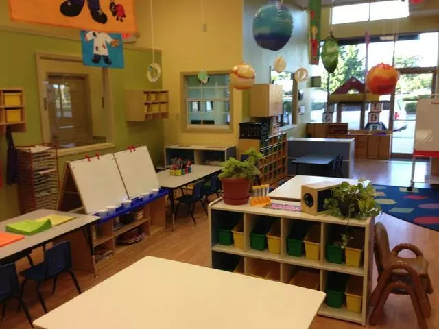 A+ Kids Learning Academy
