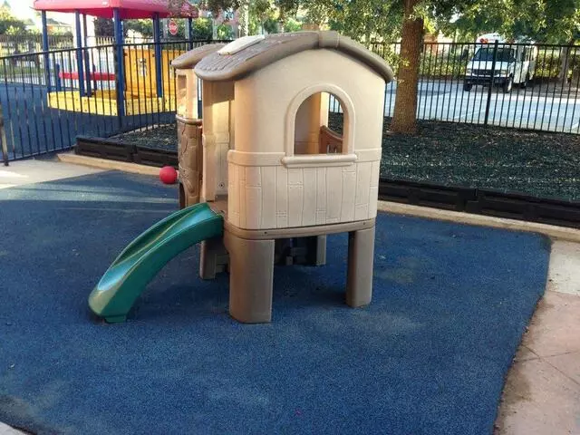 A+ Kids Learning Academy