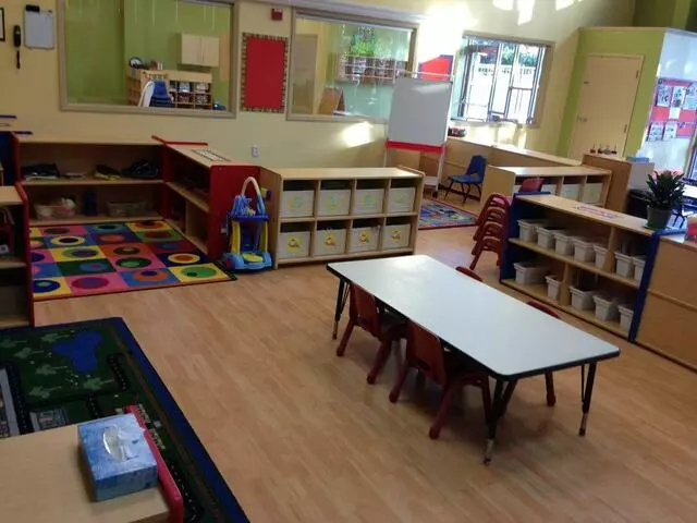 A+ Kids Learning Academy