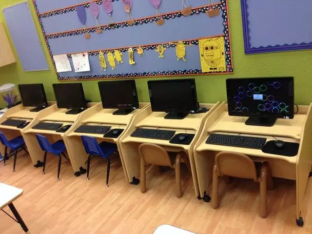 A+ Kids Learning Academy
