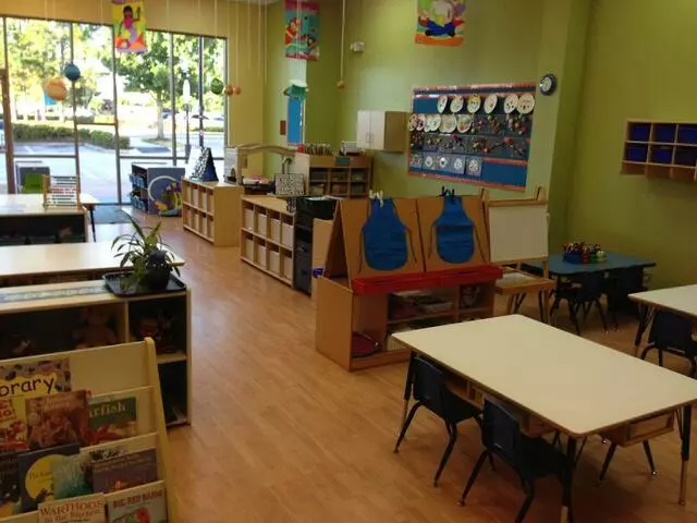 A+ Kids Learning Academy
